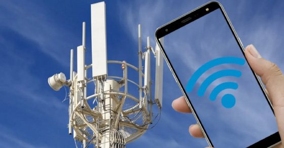 Cách khắc phục lỗi điện thoại bắt WiFi yếu, kết nối WiFi chập chờn